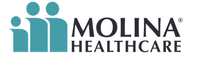 Molina logo for health insurance in Florida from SFLA Insurance