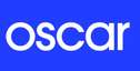 Oscar logo on SFLA Insurance affordable health plans