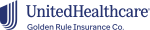 United Healthcare logo featured with SFLA Insurance Florida health insurance plans