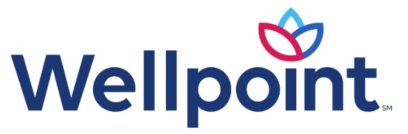 Wellpoint logo representing SFLA Insurance health insurance in Florida