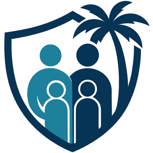 SFLA Insurance logo — health insurance in Florida