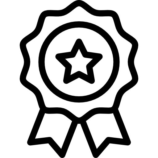 badge